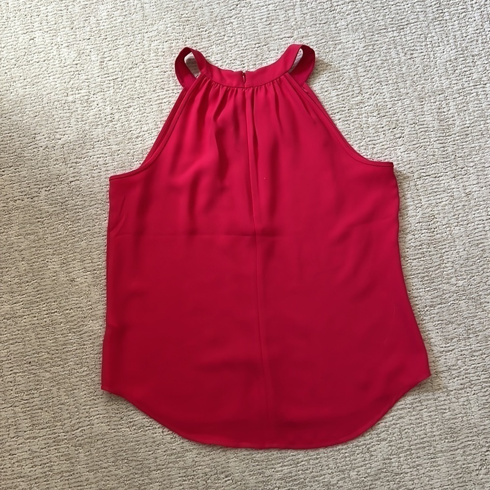 Trina Turk Top!! NWT - Picture 2 of 4